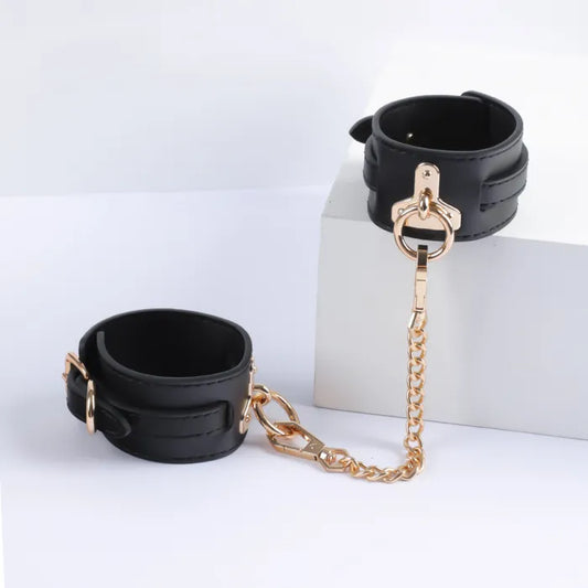 Adjustable Handcuffs