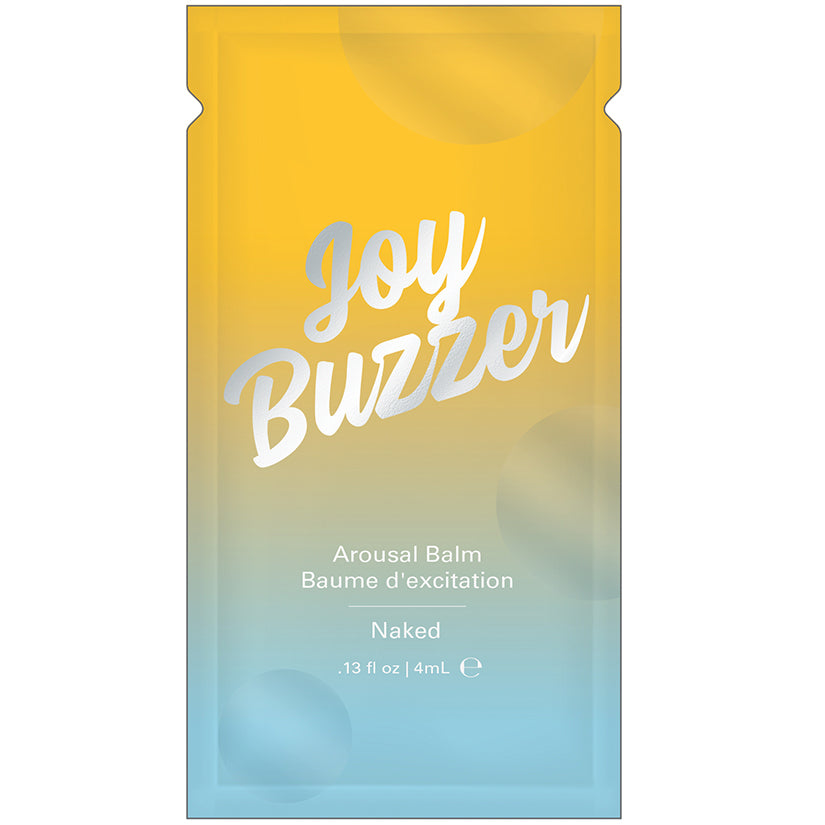 Jelique Joy Buzzer. 13oz