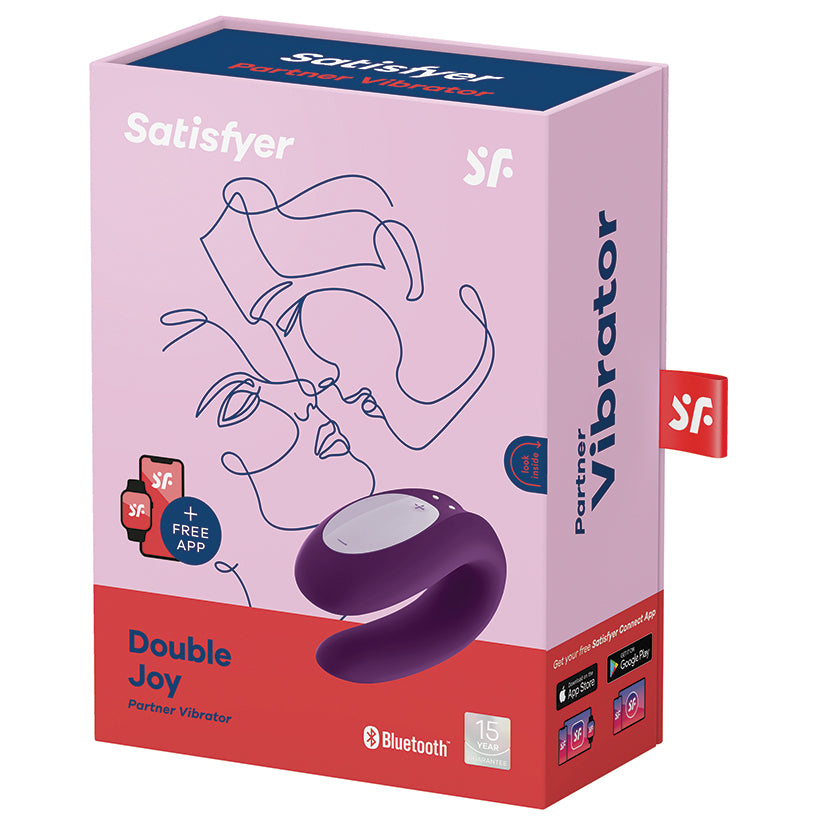 Satisfyer Double