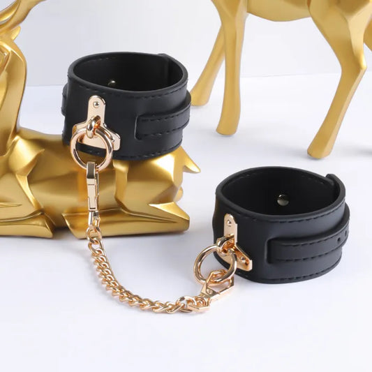 Adjustable Handcuffs