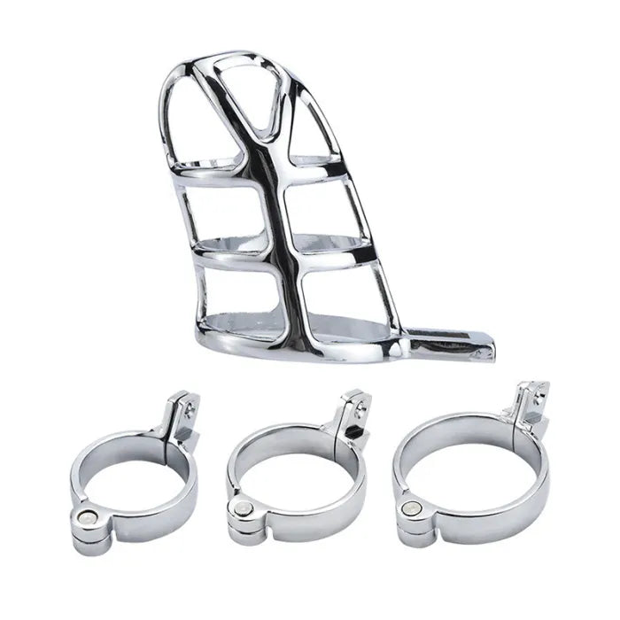 Elysium Lock Size:45mm