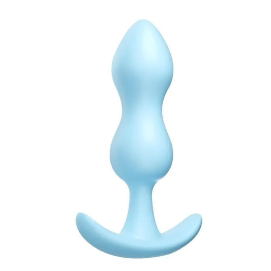 Jelly Anal Plug