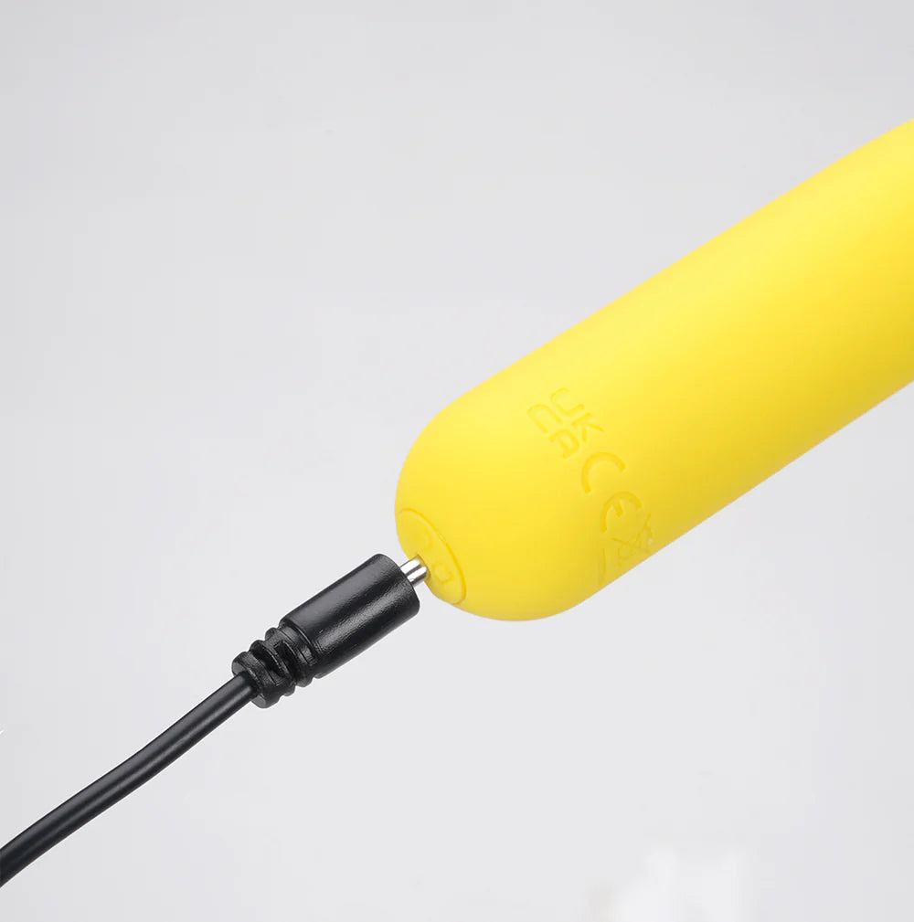 Maia Vibelite Tawni-Yellow