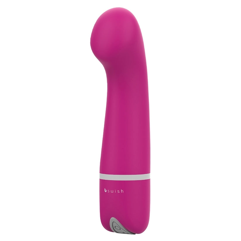 B Swish Bdesired Deluxe Curve-Rose