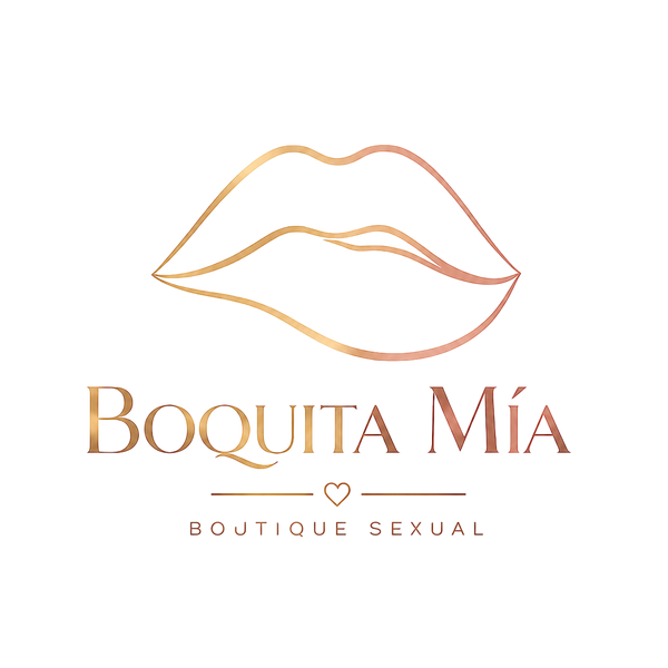 BOQUITA MIA 
