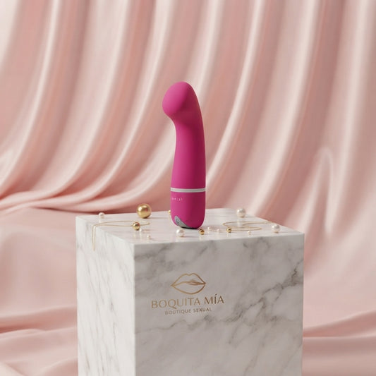 B Swish Bdesired Deluxe Curve - Rose