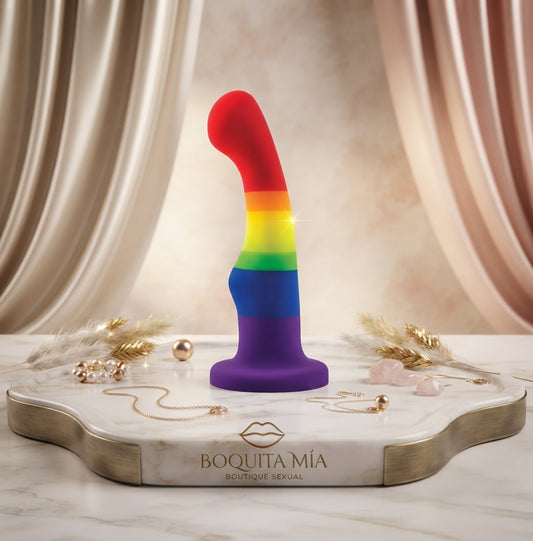 Avant Pride P1 - Freedom 6"