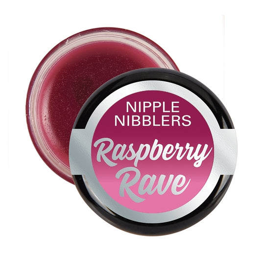 Jelique Nipple Nibblers Cool Tingle Balm 3g