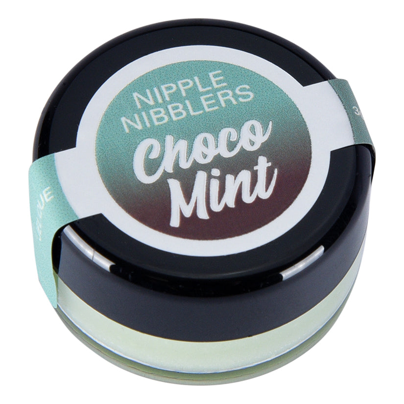 Jelique Nipple Nibblers Cool Tingle Balm 3g