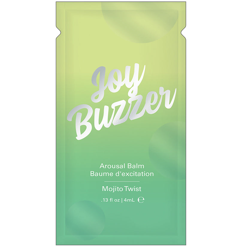 Jelique Joy Buzzer. 13oz