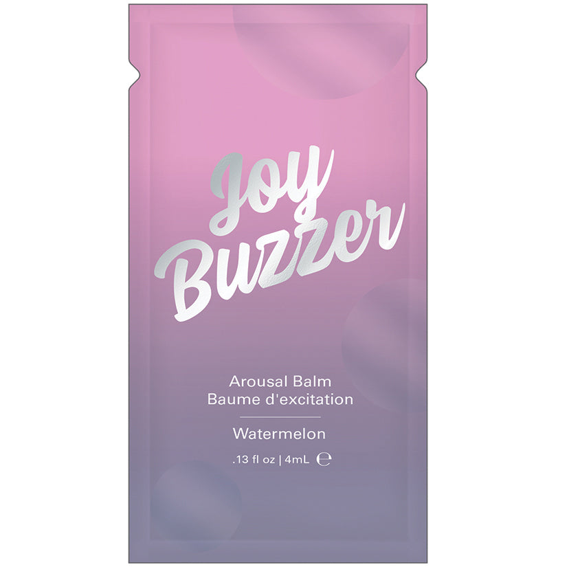 Jelique Joy Buzzer. 13oz