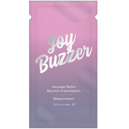Jelique Joy Buzzer. 13oz