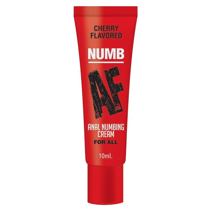 Numb AF Anal Numbing 10ml Tube