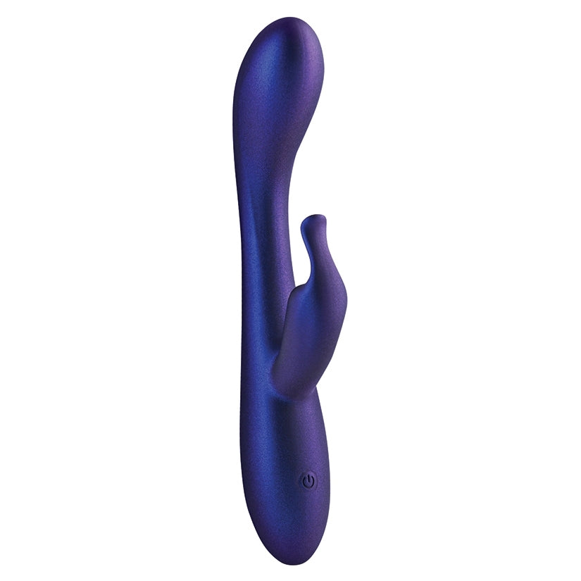 Royals Empress-Metallic Blue