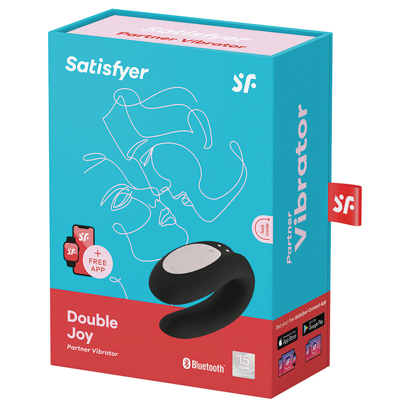 Satisfyer Double