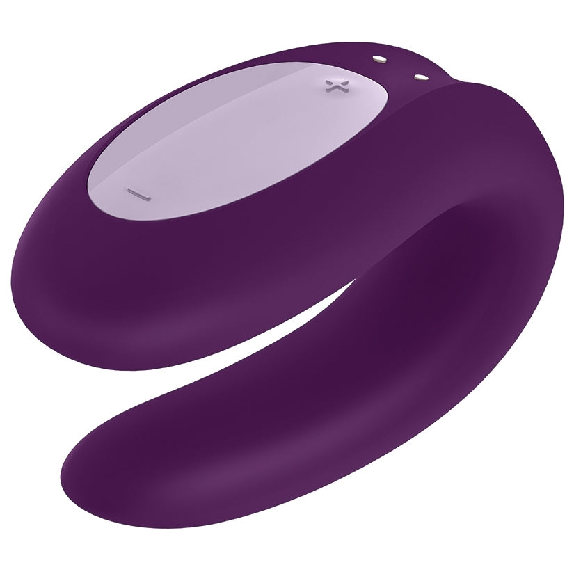 Satisfyer Double