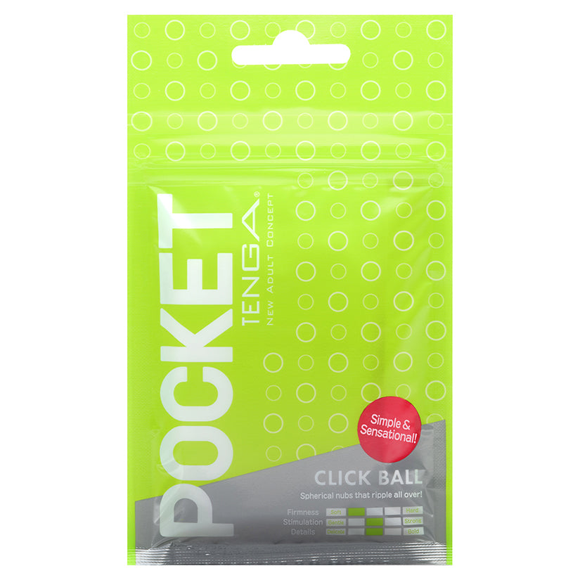 Tenga Pocket