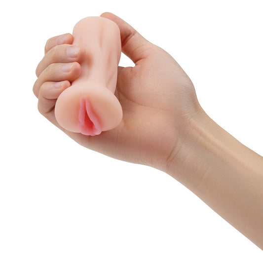Male Masturbation Pocket