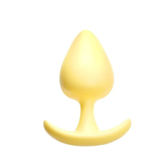 Jelly Anal Plug