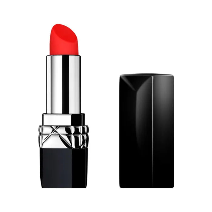 Mini Lipstick Vibrator 10 Speed Vibrating G-Spot Massager