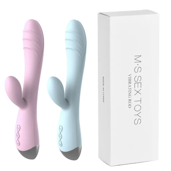 Pati spot Vibrator