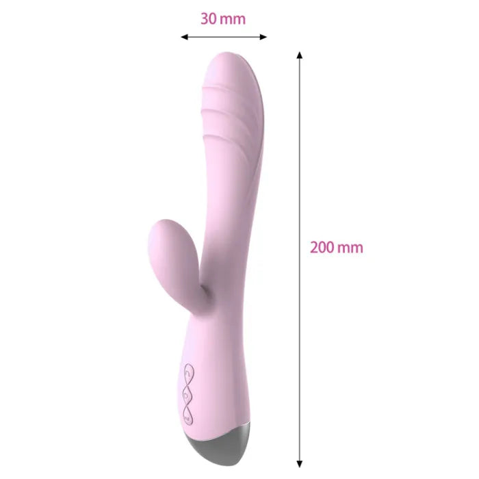 Pati spot Vibrator