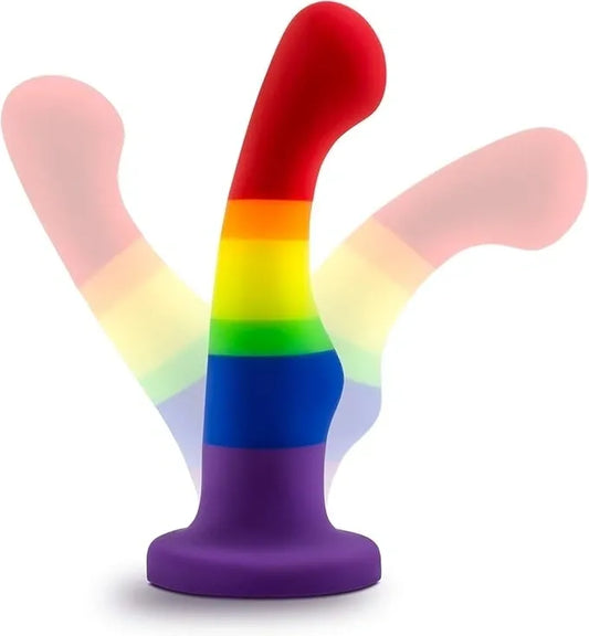 Avant Pride P1-Freedom 6"
